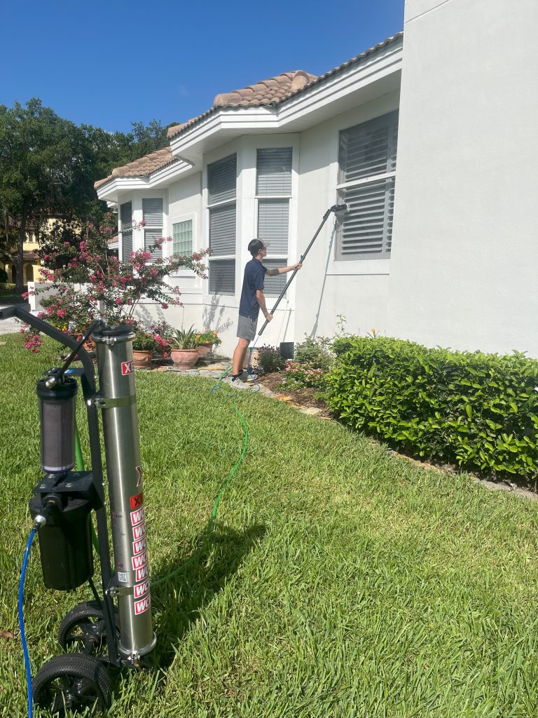 Cleaning Service in Sanford, FL & Surrounding Areas